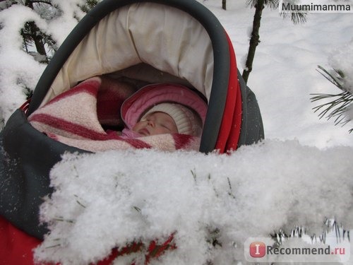 Естественные роды фото