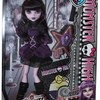 Mattel Куклы Monster high / Монстр Хай фото