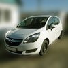 Opel Meriva - 2013 фото