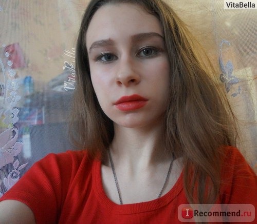 Тени для век Jeanmishel by Beauty EYE SHADOW фото