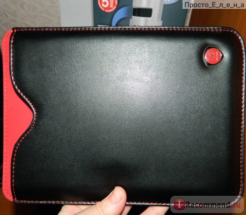 Планшет Prestigio MultiPad 8.0 HD фото