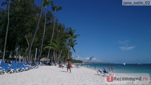 Vista Sol Punta Cana Beach Resort 4*