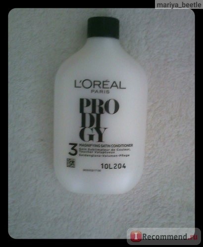 Краска для волос L'Oreal Prodigy фото