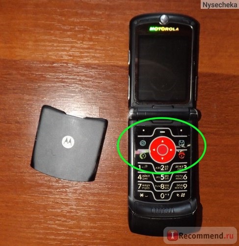 Aliexpress original unlocked Motorola RAZR V3i Hot cheap mobile cell phone Hot Russian keyboard Russian Language фото