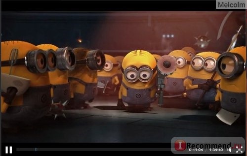 Гадкий Я / Despicable Me фото