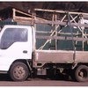 Isuzu ELF - 2000 фото