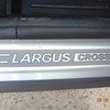 Lada Largus Cross - 2015 фото