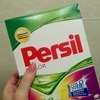 Persil color стиральный порошок отзывы