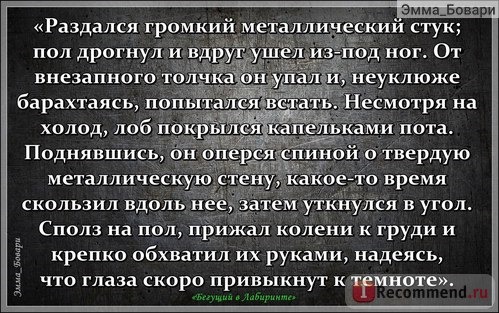 «Бегущий в Лабиринте. Испытание огнем. Лекарство от смерти» Джэймс Дэшнер