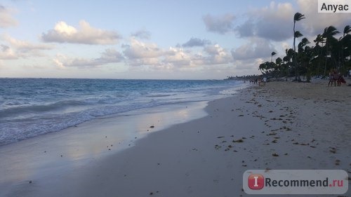 Iberostar Punta Cana - Dominicana 5*, Доминиканская республика, Пунта Кана фото