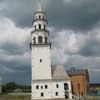 Россия, Свердловская область, Невьянск, Наклонная башня. фото