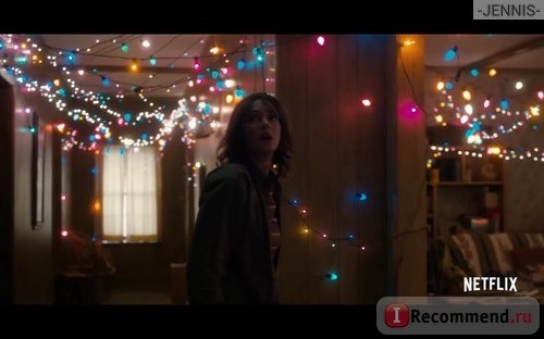 Странные вещи (Очень странные дела) / Stranger things фото