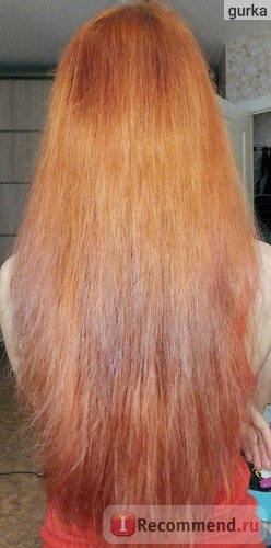 Краска для волос L'Oreal Colorista Ombre фото