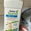 Концентрированное жидкое средство для стирки Amway SA 8 Baby для детского белья фото