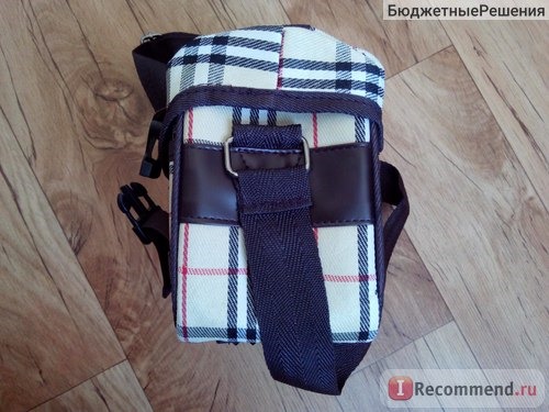 Сумка для фотоаппарата Aliexpress Fashion Girl Waterproof Camera Bag Camera Case for Nikon DSLR D3000 D3100 D3200 D5100 D5200 D5300 D7000 D7100 D90 D80 D610 D310 фото