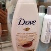 Крем-гель для душа Dove 