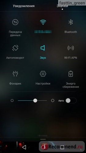 Мобильный телефон Huawei Honor 5A фото