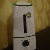 Ультразвуковой увлажнитель воздуха SCARLETT Comfort SC-AH986M08 фото