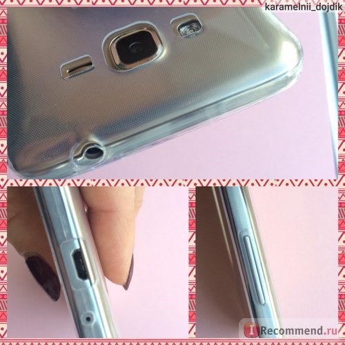 Чехол для мобильного телефона Aliexpress Hot!0.3mm Ultra Thin Clear Transparent Soft TPU Case for Samsung Galaxy Grand Prime G530 G530h back cover phone Cases фото