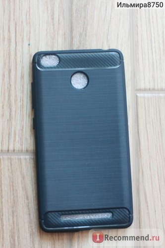 Чехол для телефона Aliexpress Environmental Carbon Fiber Case For Xiaomi redmi 3s Soft Anti-Skid Cover For xiaomi redmi 3 s phone case redmi 3 pro case фото