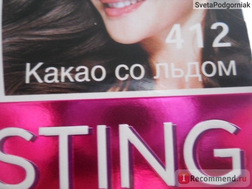 Краска для волос L'Oreal CASTING Creme Gloss фото