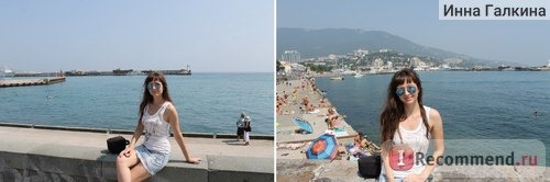 Крым, Ялта фото