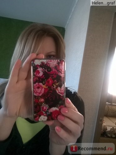 Чехол для мобильного телефона Aliexpress Fashion! FOR Nokia Microsoft Lumia 630 Case Cover,Colorful Printing Phone Protective Back Case Cover FOR Nokia Lumia 630 фото