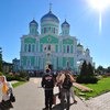 с.Дивеево, Нижегородская область, Россия фото