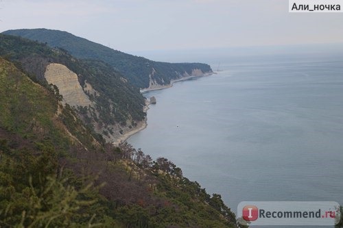 Россия, Краснодарский край, хутор Джанхот фото