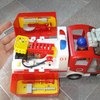 ZZ Toys Limited Машина электрифицированная 