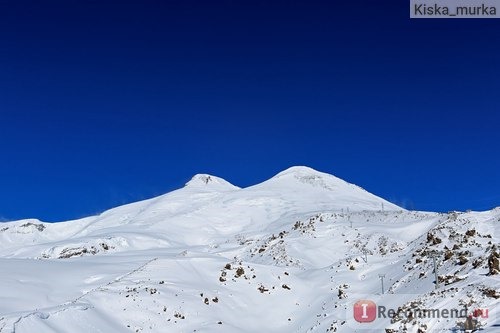 Приэльбрусье, Северный Кавказ фото