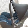 Детское автокресло Maxi Cosi Cabriofix фото