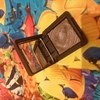 Тени для век KIKO Long-lasting wet & dry use eyeshadow фото