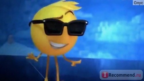 Эмоджи фильм / The Emoji Movie фото