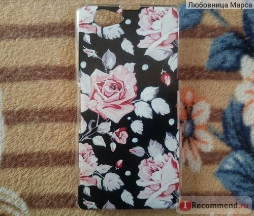 Чехол для смартфона Aliexpress Lovely Fashion Painted Case For Sony Xperia Z1 Compact Z1 Mini D5503 M51W, Art printed Cute Fundas Case Cover For Sony Z1 Mini фото