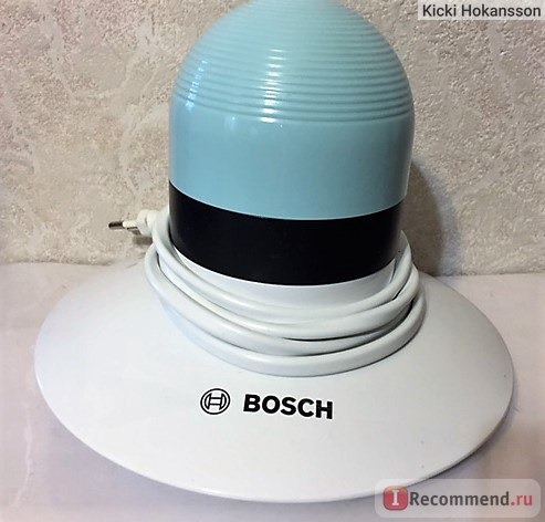 Измельчитель BOSCH MMR 0801 фото