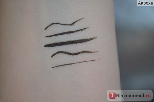 Подводка для глаз ArtDeco High Precision Liquid Liner