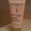 Крем для лица Sothys Hydra-Protective Cream фото