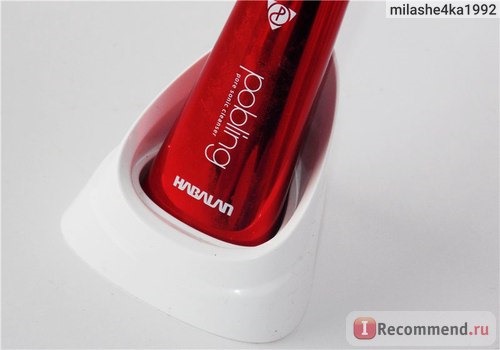 Щетка Pobling Sonic Pore Cleansing Brush фото