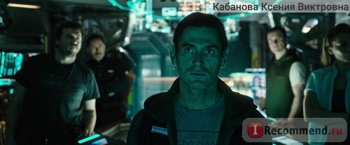 Чужой: Завет / Alien: Covenant фото