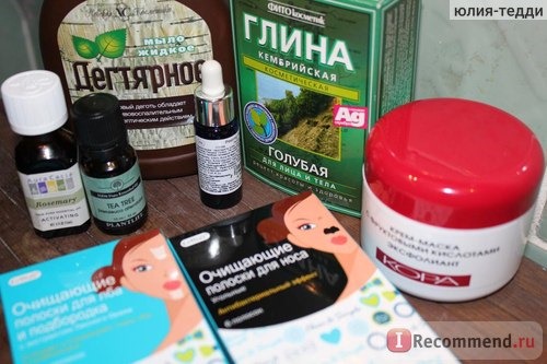 Крем для ног Burt's Bees Foot Creme - Coconut фото