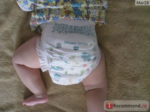 Подгузники Pampers Premium Care фото