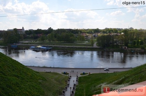 Гродно,Беларусь фото