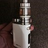 Электронная сигарета Eleaf iStick Pico 75W MELO III Mini фото