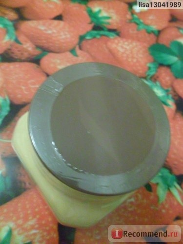 Крем для лица TONY MOLY Wonder HONEY Moisture Cream фото