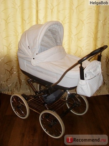 ROAN Marita Prestige 2 в 1