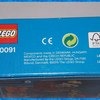 Lego City 60091 Набор для начинающих 