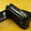 Sony HDR-CX500 фото