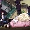 Аниме Дьявольские возлюбленные / Diabolik Lovers фото