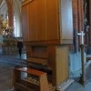 Церковь Святого Николая / Storkyrkan, Стокгольм фото